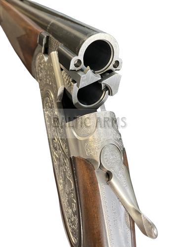 BERETTA 687 EL Gold Pigeon II 12/76